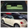 Photo #8: Convertible Top Repair. Custom Upholstery. Leather Seat Repair