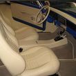 Photo #13: Convertible Top Repair. Custom Upholstery. Leather Seat Repair