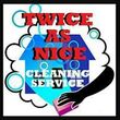 Photo #20: Twice As Nice Cleaning Service