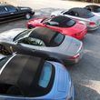 Photo #4: AUTOSTYLE 911. CONVERTIBLE TOPS! Moonroofs, Custom Roofs!!!