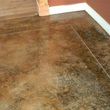 Photo #16: Decorative Concrete/ Acid Stained Floors