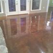 Photo #12: Decorative Concrete/ Acid Stained Floors