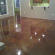 Photo #6: Decorative Concrete/ Acid Stained Floors