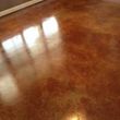 Photo #5: Decorative Concrete/ Acid Stained Floors
