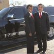 Photo #4: King's Limousine. Corporate Car Service. Airport/Hotel Transporation