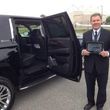 Photo #2: King's Limousine. Corporate Car Service. Airport/Hotel Transporation