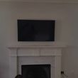 Photo #7: G's Home Installation. Tv Mounting. Super Bowl Specials!