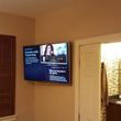 Photo #5: G's Home Installation. Tv Mounting. Super Bowl Specials!