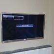 Photo #1: G's Home Installation. Tv Mounting. Super Bowl Specials!