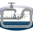 Photo #1: PROFESSIONAL PLUMBING. FAST RESPONSE TIME!