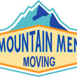 Photo #1: MOUNTAIN MEN MOVING. LICENSED + INSURED. AFFORDABLE!