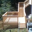 Photo #2: DECKS BY BEST PRICED HANDYMAN