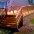 Photo #1: DECKS BY BEST PRICED HANDYMAN