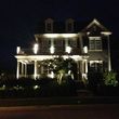 Photo #2: Low Voltage Landscape Lighting