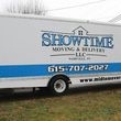 Photo #1: SHOWTIME Moving and Deliver
