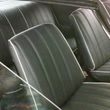 Photo #7: Headliners, seat repairs and upholstery needs