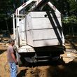 Photo #18: TAYLOR CONSTRUCTION AND ESCAVATION. SEWER AND DRAINAGE CONTRACTOR