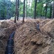 Photo #12: TAYLOR CONSTRUCTION AND ESCAVATION. SEWER AND DRAINAGE CONTRACTOR