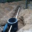Photo #11: TAYLOR CONSTRUCTION AND ESCAVATION. SEWER AND DRAINAGE CONTRACTOR