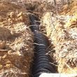 Photo #9: TAYLOR CONSTRUCTION AND ESCAVATION. SEWER AND DRAINAGE CONTRACTOR