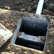 Photo #3: TAYLOR CONSTRUCTION AND ESCAVATION. SEWER AND DRAINAGE CONTRACTOR