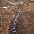 Photo #1: TAYLOR CONSTRUCTION AND ESCAVATION. SEWER AND DRAINAGE CONTRACTOR