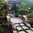 Photo #22: Leisure Scapes. HARDSCAPES & LANDSCAPING