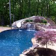 Photo #21: Leisure Scapes. HARDSCAPES & LANDSCAPING