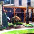 Photo #9: Leisure Scapes. HARDSCAPES & LANDSCAPING