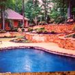 Photo #3: Leisure Scapes. HARDSCAPES & LANDSCAPING