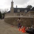 Photo #3: Andino Masonry. Experienced Mason +15 yrs / All Stone, Brick, and Tile