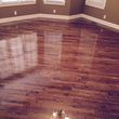 Photo #1: Mark Grisham Hardwood Flooring