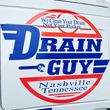 Photo #1: The Drain Guy. Drain Cleaning and Sewer Cleaning 24/ 7