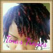 Photo #6: Natural Hair expert stylist. Wash & Go- $40