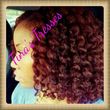 Photo #4: Natural Hair expert stylist. Wash & Go- $40