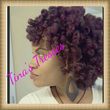 Photo #3: Natural Hair expert stylist. Wash & Go- $40