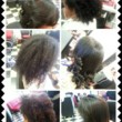 Photo #1: Dominican Blowout. Essentials Hair Salon