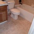 Photo #2: Bradley Flooring & Specialities. Home remodeling/ tile!