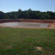 Photo #1: GREAT PONDS BUILT, CLEANED OUT, REDUG... ROCKY TOP EXCAVATION