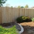Photo #3: The Fence Ninja. Fence Installation and...