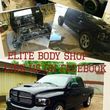 Photo #2: ELITE BODY SHOP (PAINT, COLLISION REPAIR, HAIL DAMAGE...)