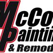 Photo #24: Professional Paint Contractor. McCoy Painting & Remodel, LLC