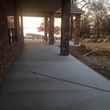 Photo #1: ANY commercial/residential concrete work. Very reasonable prices!!!