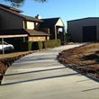 Photo #5: ANY commercial/residential concrete work. Very reasonable prices!!!