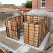 Photo #4: Eco-Block form block insulation walls