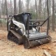 Photo #4: FORESTRY MULCHING!!! $110.00