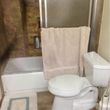 Photo #1: Need your Bathroom Remodeled? Call Mayfield Homes!