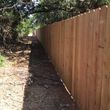 Photo #4: FenceOKC. Stockade fence, privacy fence...