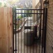 Photo #9: D&G Fence install and repair