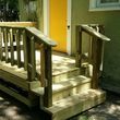 Photo #10: DECKS FOR YOUR HOME / POOL 4X4 - $375.00